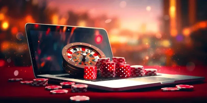 Casino Hải Phòng - Thiên đường giải trí số một miền Bắc. Cùng careertu.io khám phá không gian giải trí xanh chín, chất lượng tại đất cảng.